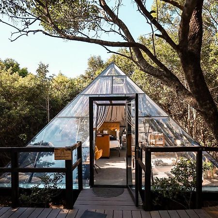 Hotel The Tsitsikamma Pyramid Stormsrivier Esterno foto